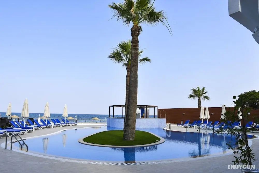 Mimoza Beach Hotel - Öne Çıkan Resim