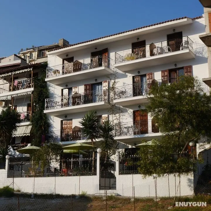 Mimoza Studios - Öne Çıkan Resim