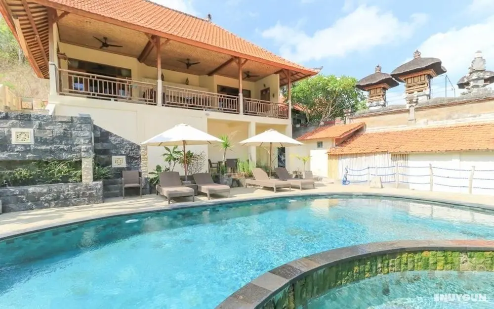 Villa Mimpi Indah Lembongan - Öne Çıkan Resim