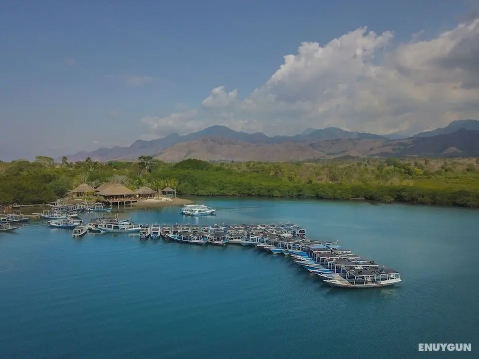 Mimpi Resort Menjangan - CHSE Certified - Öne Çıkan Resim