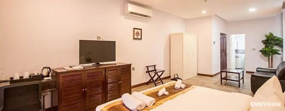 Min Hotel 2 - Öne Çıkan Resim