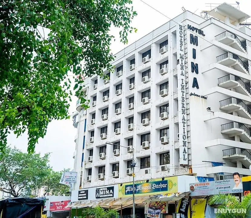 Hotel Mina International - Öne Çıkan Resim