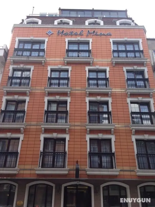 Hotel Mina – Special Class - Öne Çıkan Resim
