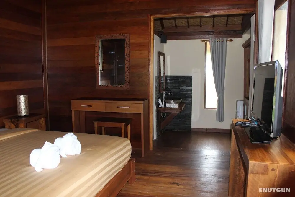 Mina Tanjung Hotel - Öne Çıkan Resim