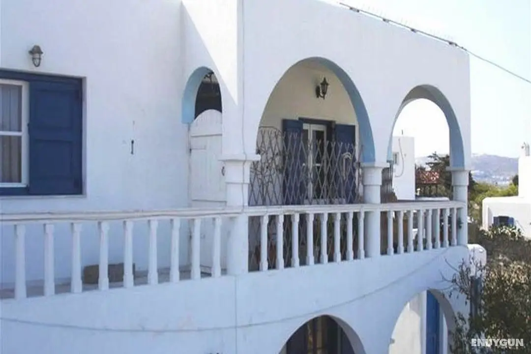 Mina Town Hillside - Genel