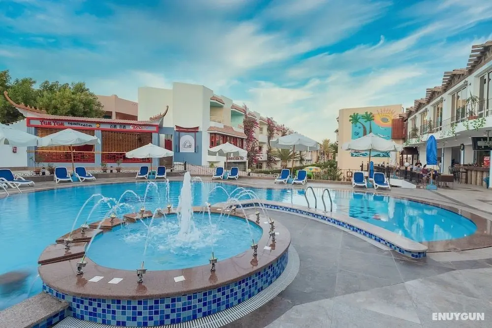 Minamark Resort & Spa, for families & couples only - Öne Çıkan Resim