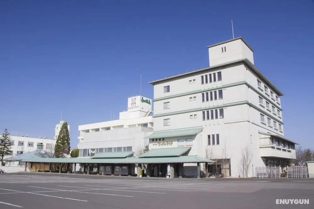 Minamida Onsen Hotel Apple Land - Öne Çıkan Resim