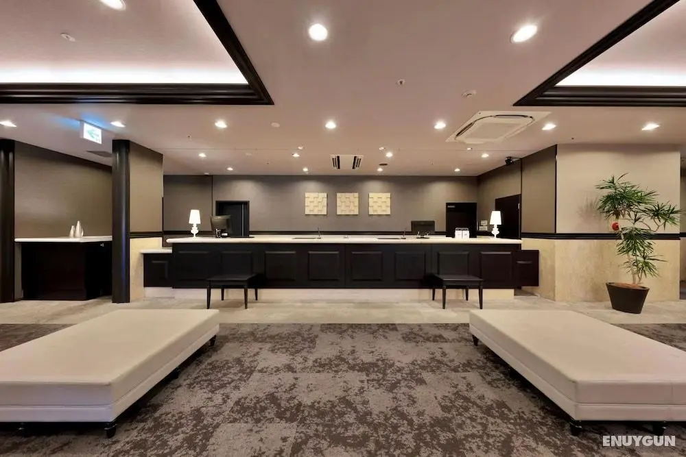 MINAMISENRI Crystal Hotel - Öne Çıkan Resim