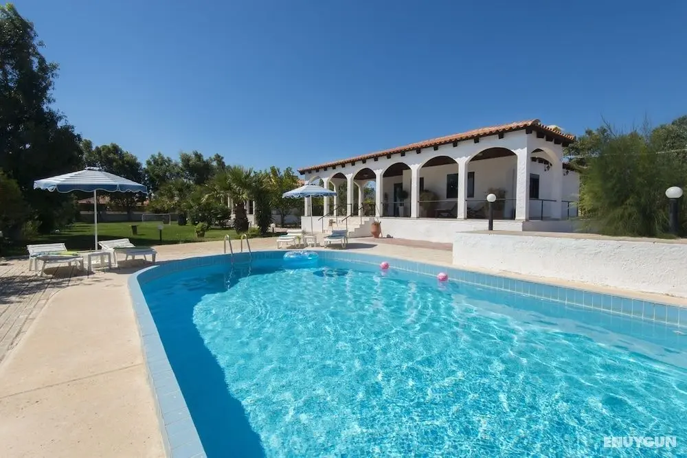 Minas Villa - Öne Çıkan Resim