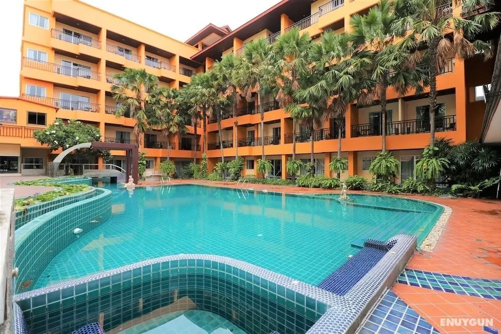 Mind Resort Pattaya - Öne Çıkan Resim