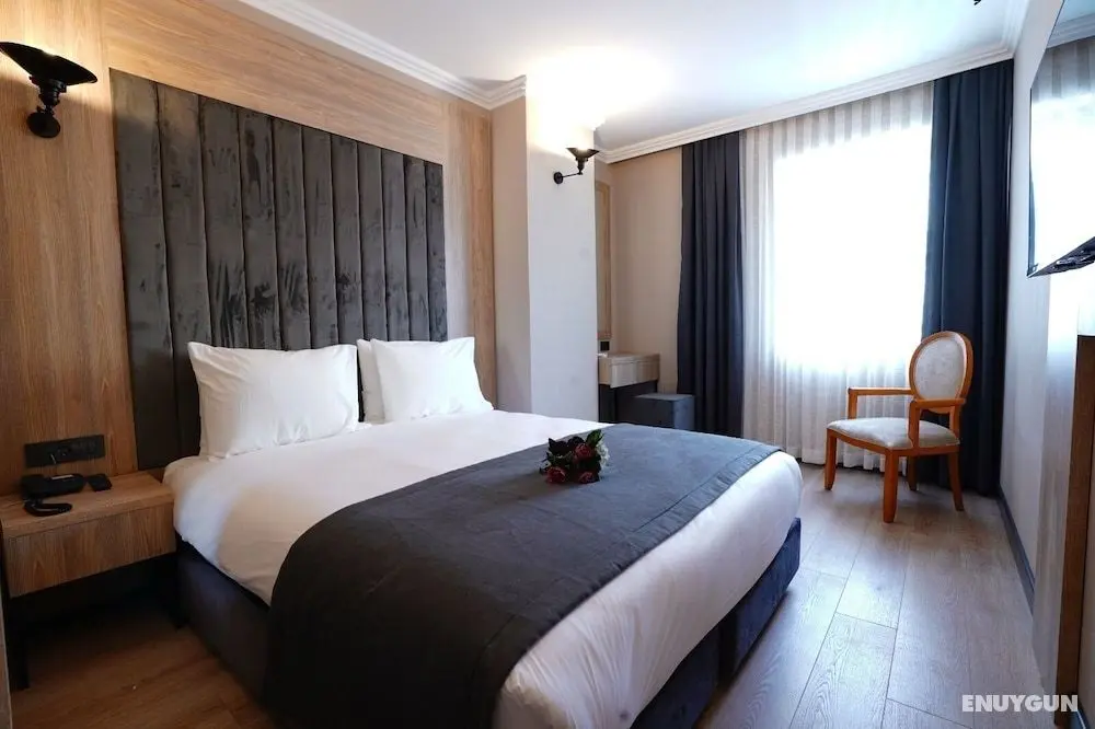 Mineo Hotel Taksim - Oda