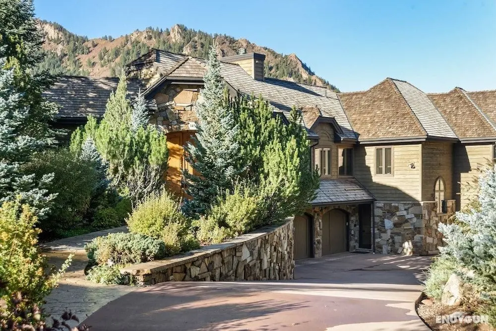 Miners Trail Road Home by iTrip Vacations Aspen Snowmass - Öne Çıkan Resim