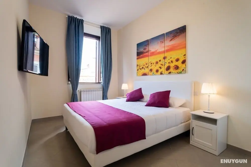 Minerva Monks Inn - Öne Çıkan Resim