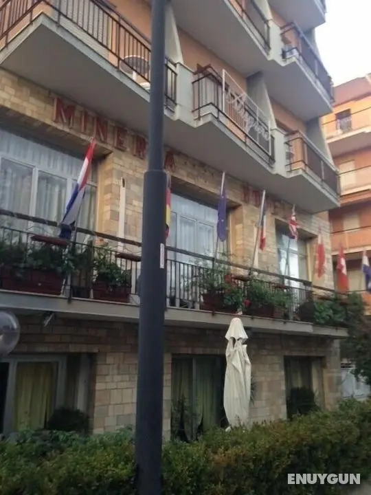 Hotel Minerva - Öne Çıkan Resim