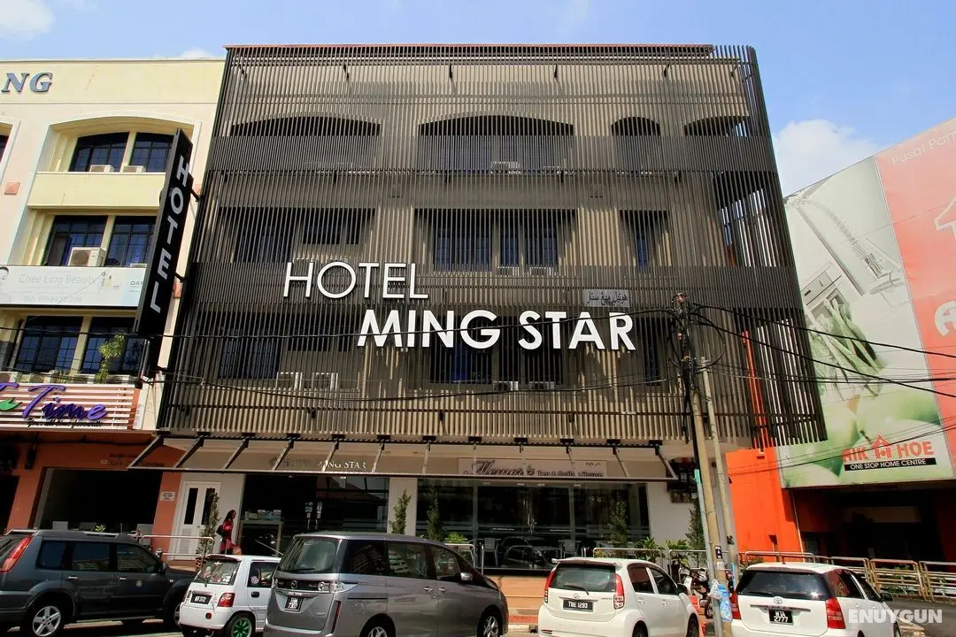 MING STAR HOTEL - Öne Çıkan Resim