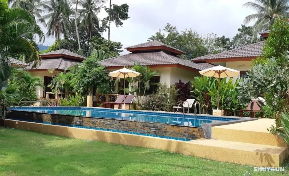 Mingmongkol Resort - Öne Çıkan Resim