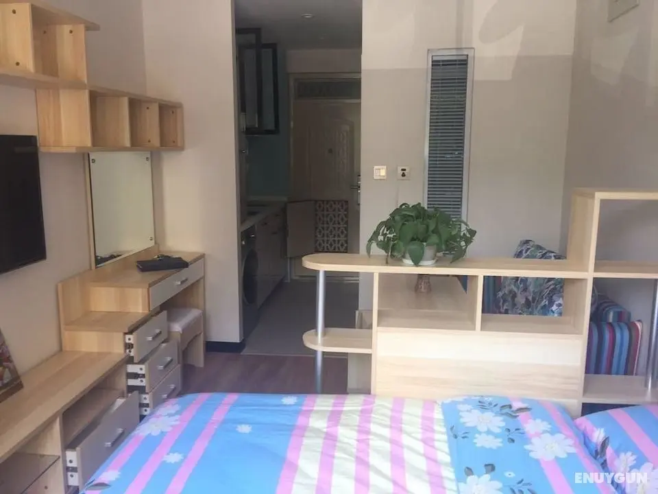 MingShiYuan Private apartment - Öne Çıkan Resim