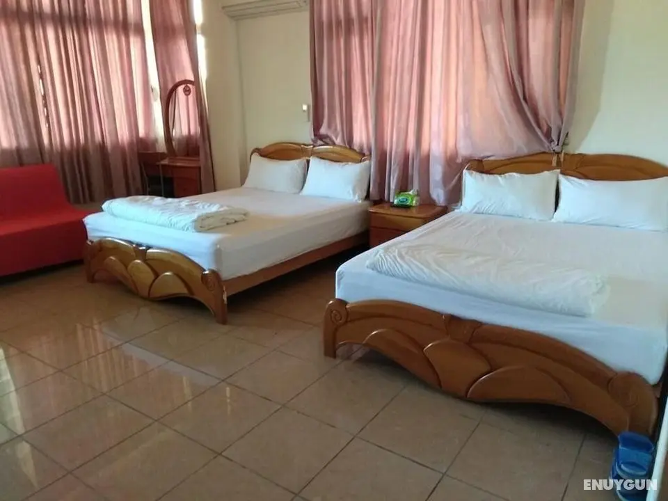 Mingyuan Homestay - Öne Çıkan Resim