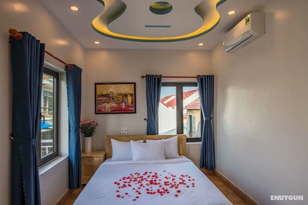 Minh An Riverside Villa - Öne Çıkan Resim