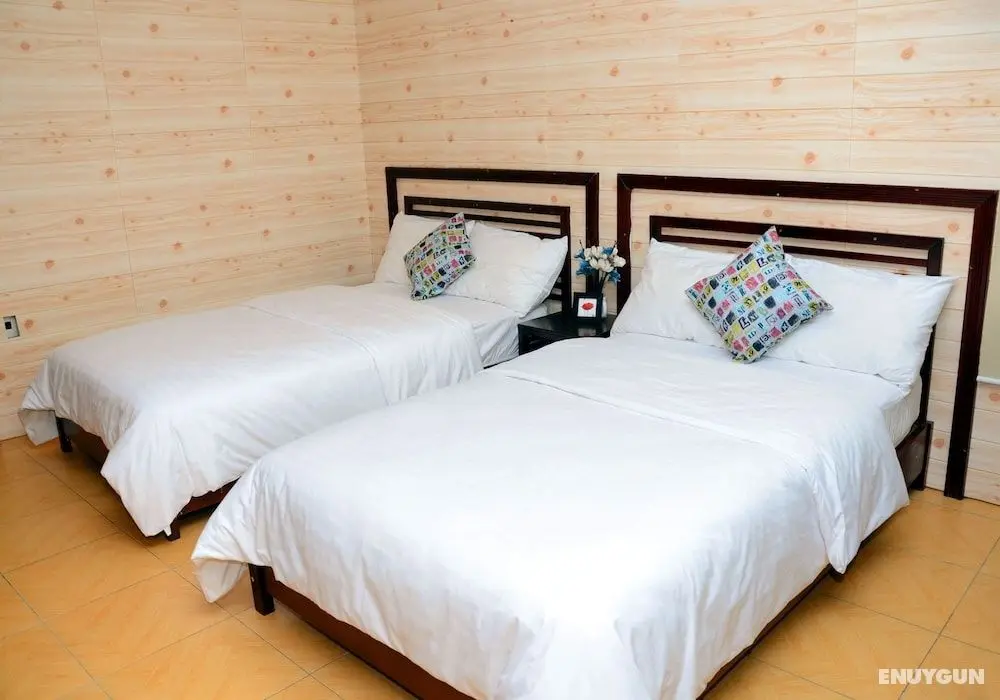 Minh Anh Hotel Da Nang - Öne Çıkan Resim