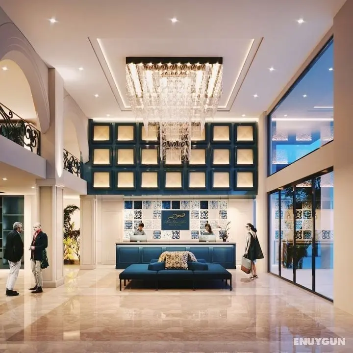 Minh Chau Pearl Hotel and Spa - Öne Çıkan Resim