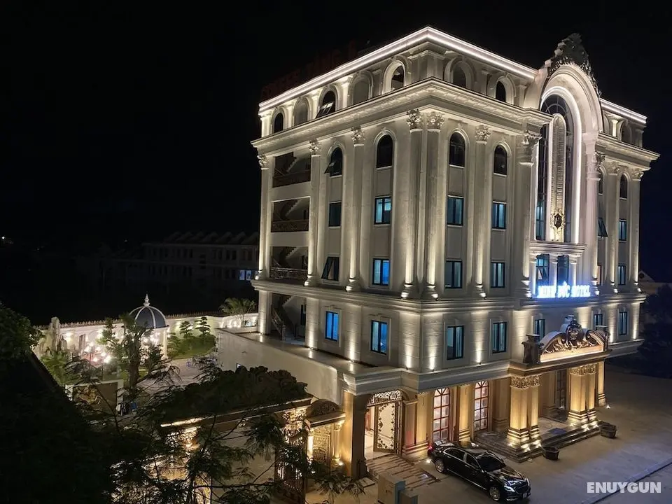 Minh Duc Hotel Quang Ninh - Öne Çıkan Resim