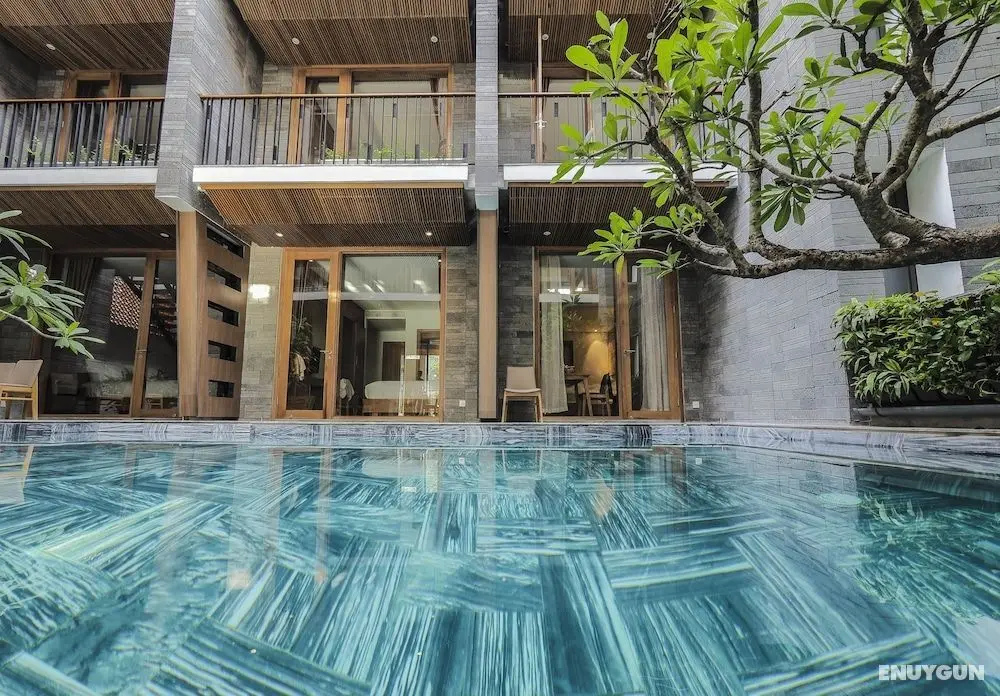Minh House Boutique - Öne Çıkan Resim