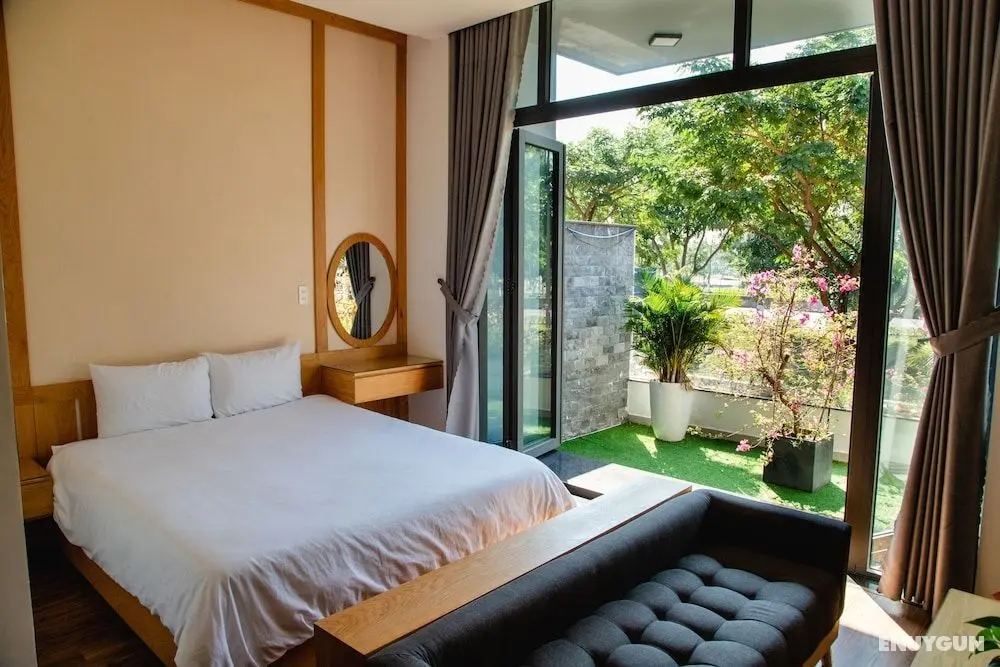 Minh Hưng Apartment - Öne Çıkan Resim