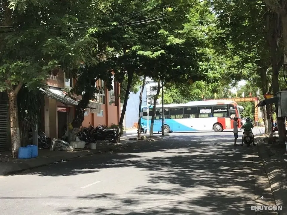 Minh Long Hotel - İş / Konferans