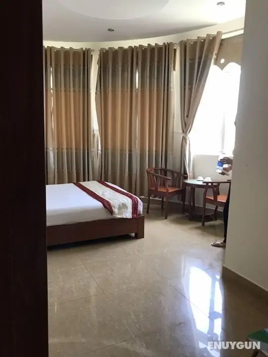 Minh Long Hotel - Öne Çıkan Resim