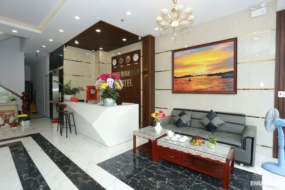 Minh Minh Nam Hotel - Öne Çıkan Resim