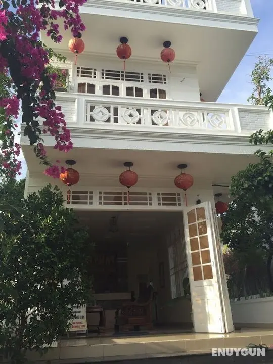 Minh Phat Homestay - Öne Çıkan Resim