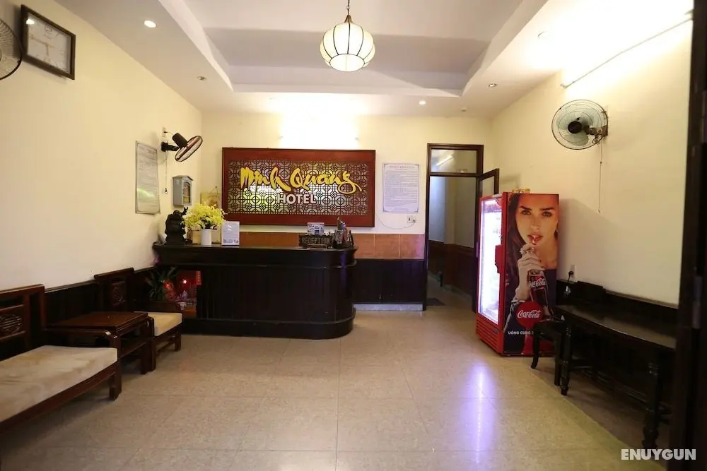 Minh Quang Hotel - Öne Çıkan Resim