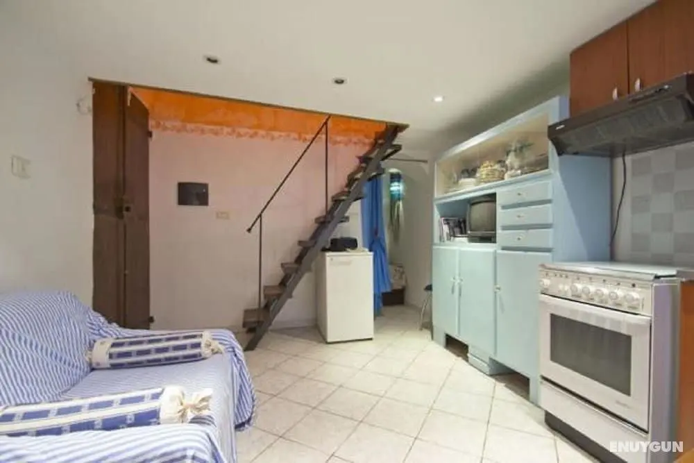Mini Accomodation - Öne Çıkan Resim