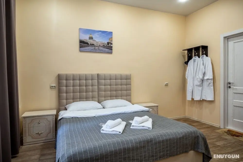 Mini-otel Adele - Öne Çıkan Resim