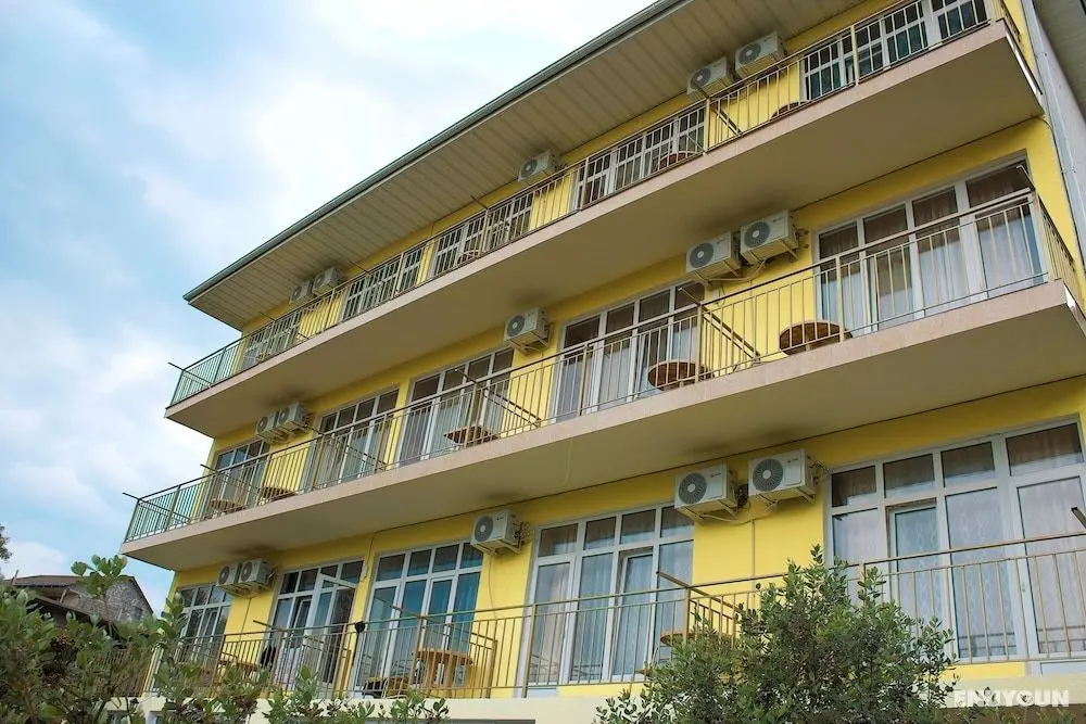 mini hotel Aida - Öne Çıkan Resim