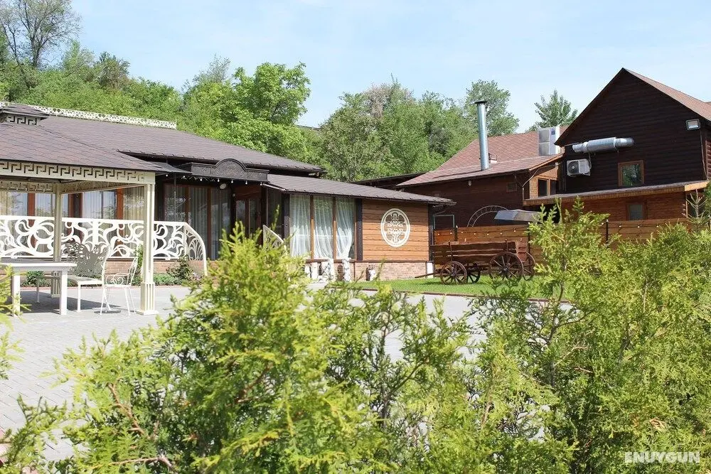 Mini Hotel Baza de odihna Ciocirlia - Öne Çıkan Resim