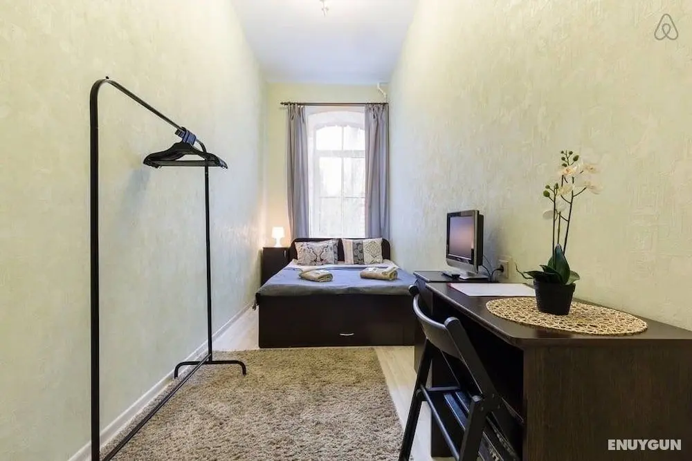 Mini-hotel Egorova 18 - Öne Çıkan Resim