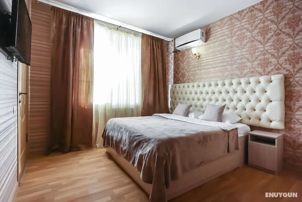 Mini-Hotel Granat - Öne Çıkan Resim