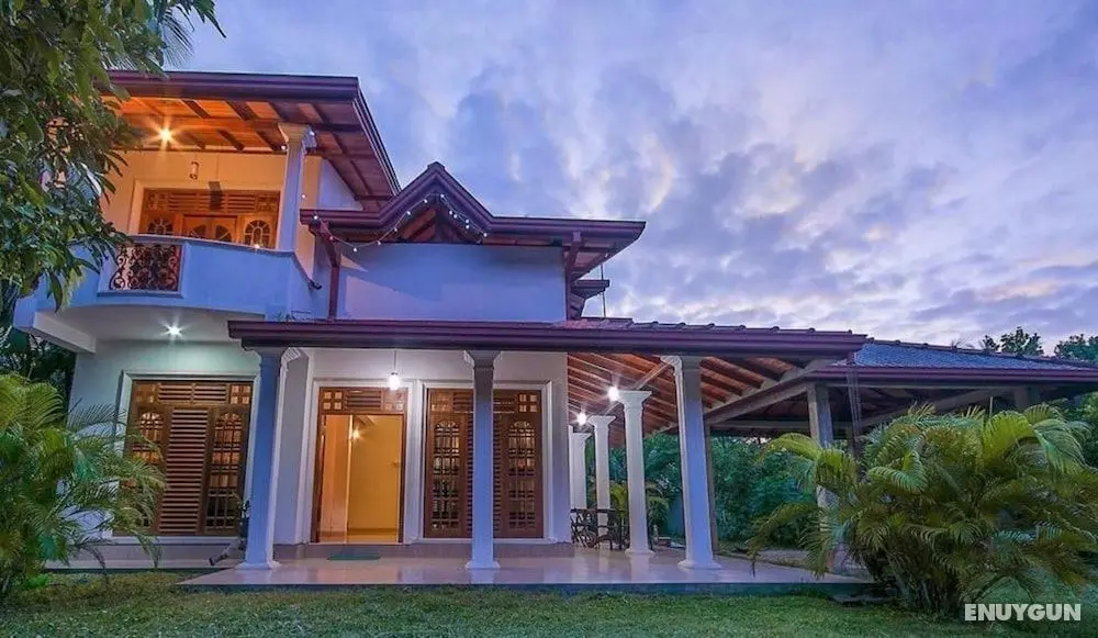 Mini Villa - Öne Çıkan Resim