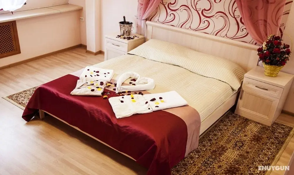 Mini-Hotel Ilma - Öne Çıkan Resim