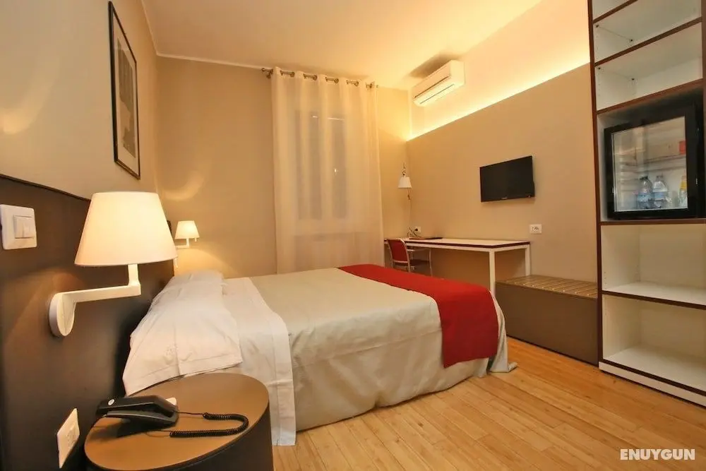 Mini Hotel Le Ville - Öne Çıkan Resim