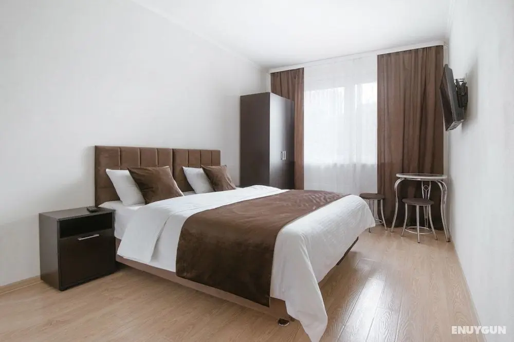 Mini-hotel Levoberezhny - Öne Çıkan Resim