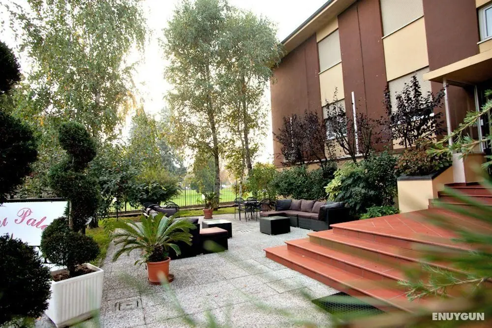 Hotel Mini Palace - Genel
