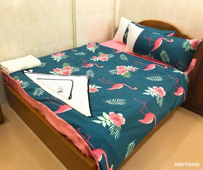 Mini Hotel - Öne Çıkan Resim