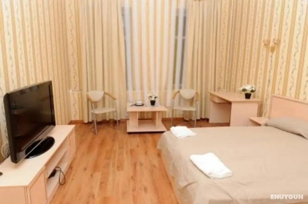 Mini-Hotel on Sredny Prospekt V.O - Öne Çıkan Resim