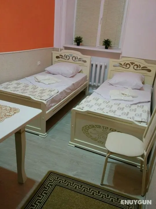 Mini Hotel Uyut on Prospekt Putina 8 - Oda