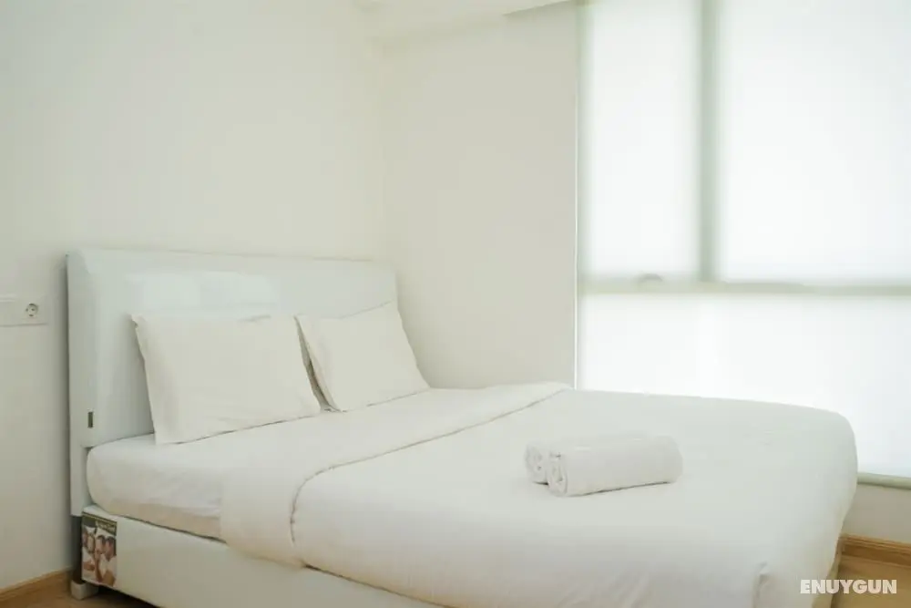 Minimalist And High Floor 2Br At Sky House Bsd Apartment - Öne Çıkan Resim