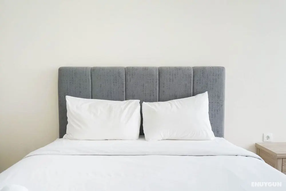 Minimalist and Homey Studio Menteng Park Apartment - Öne Çıkan Resim