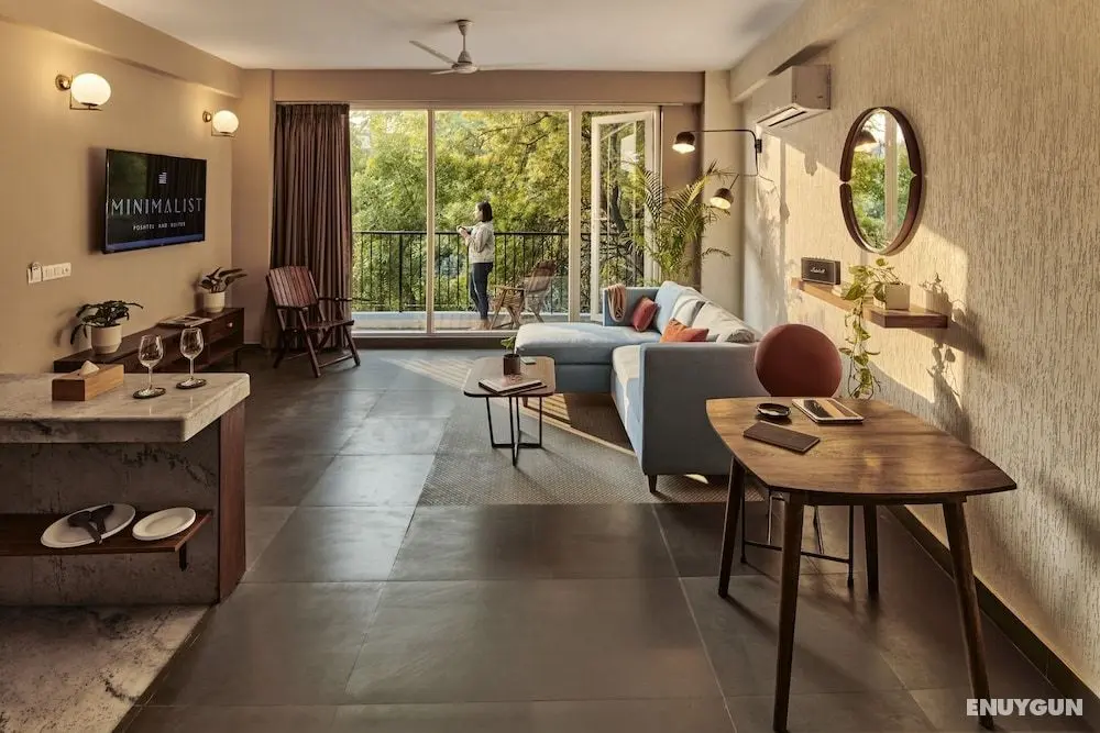 Minimalist Poshtel and Suites - Öne Çıkan Resim
